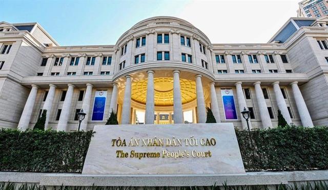 NA discusses specialised courts for IP and bankruptcy