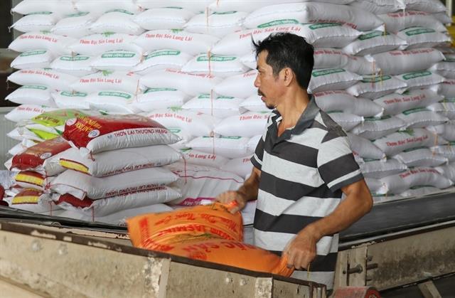 Việt Nam boosts rice trade through 2030 with new measures