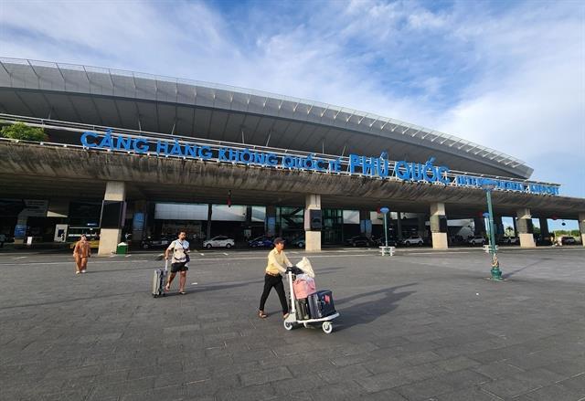 Prime Minister approves establishment of Sun PhuQuoc Airways