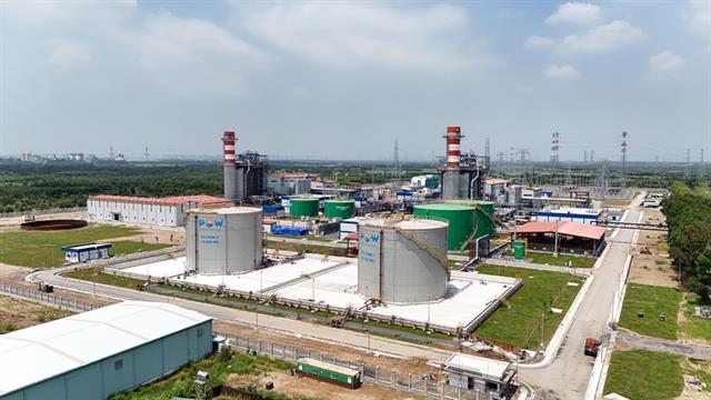 Petrovietnam exceeds key targets in four months