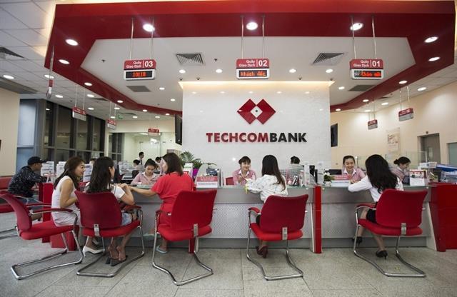 Techcombank to issue over 21 million ESOP shares to boost charter capital