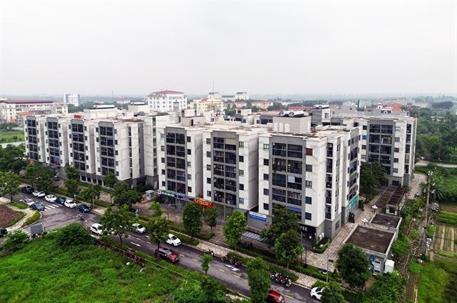 MoF proposes changes to Land Development Fund