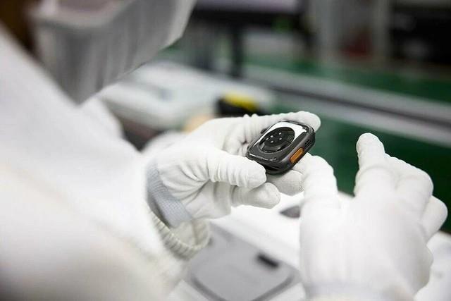 Apple reveals first list of Made in Việt Nam products, boosts local production share