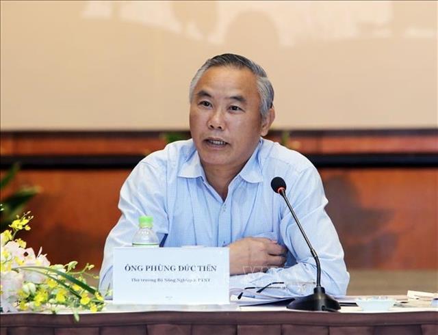 Agricultural industry keeps up with market changes to maintain export growth