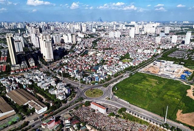 Finance ministry considers 20 per cent tax rate on gain from property transfers