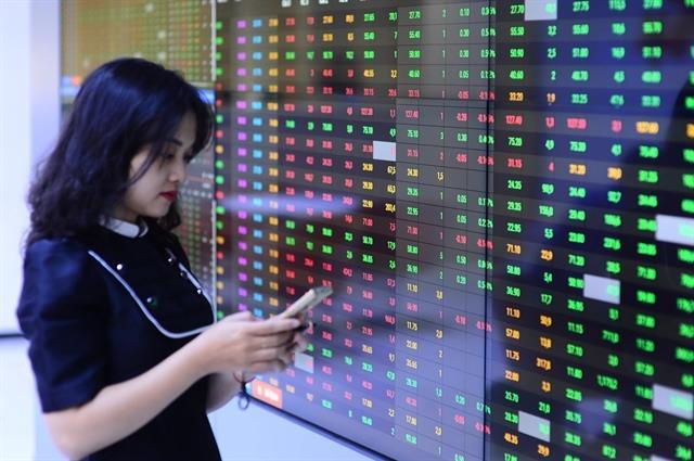 Stock market starts off May on a positive note as key stocks gain post-holiday