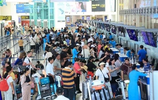 Vietnam Airlines to offer nearly 9 million seats for summer peak season
