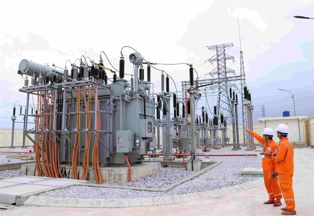 Ensuring enough supply of electricity to achieve economic growth