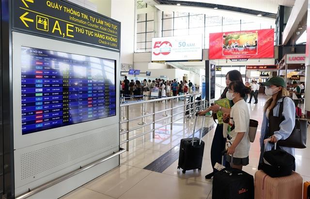 Việt Nam airlines monitor routes amid Pakistan–India tensions