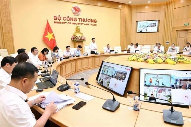 Vietnamese corporations to advance trade deals with US partners