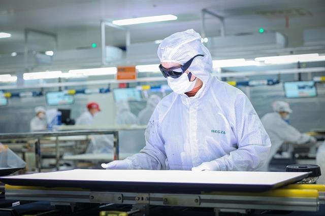 Đồng Nai pulls in US1.2 billion in FDI, smashing 2025 goal