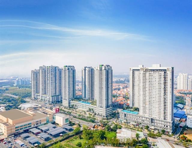 Novaland proposes extension for 50 million bond payment