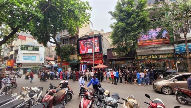 Experts call for tighter tax rules on gold trading