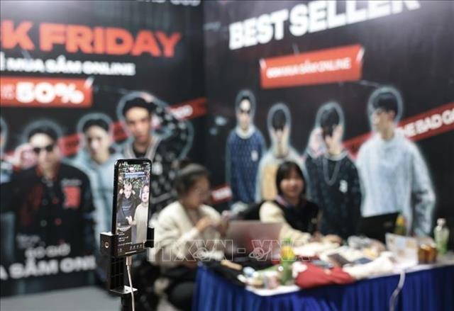 Tax department to hold online programme for digital sellers