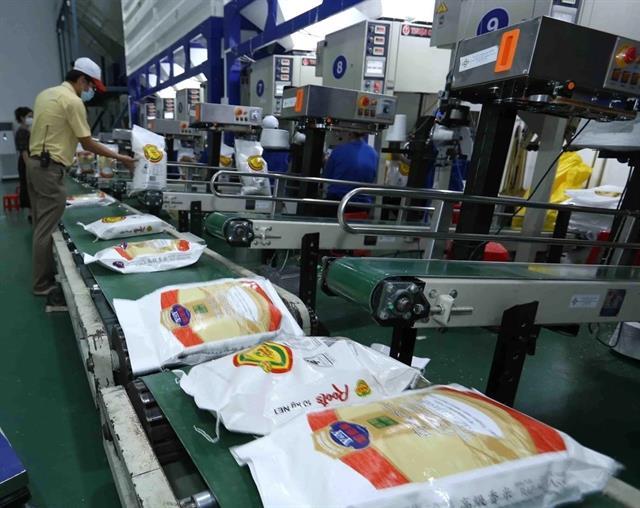 Việt Nam enhances rice export position in Canadian market