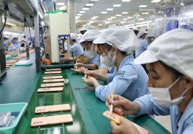 Nghệ An to build new high-tech industrial cluster