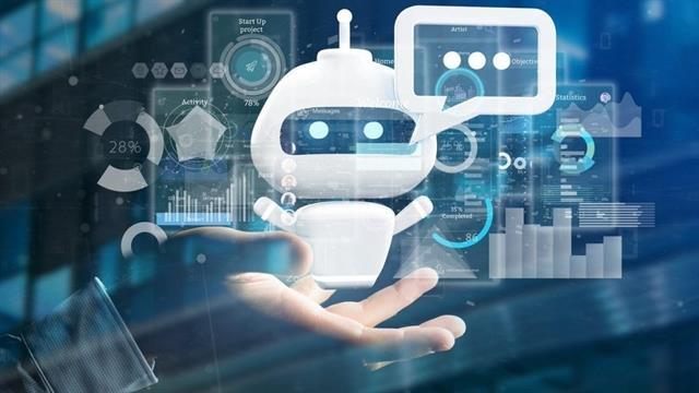 AI plays key role for new start-up businesses