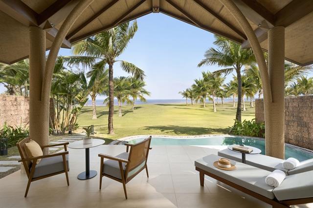 100 voco brand hotels open in seven years, three in Việt Nam