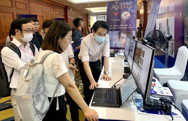 Vietnamese businesses lead global shift toward AI hiring