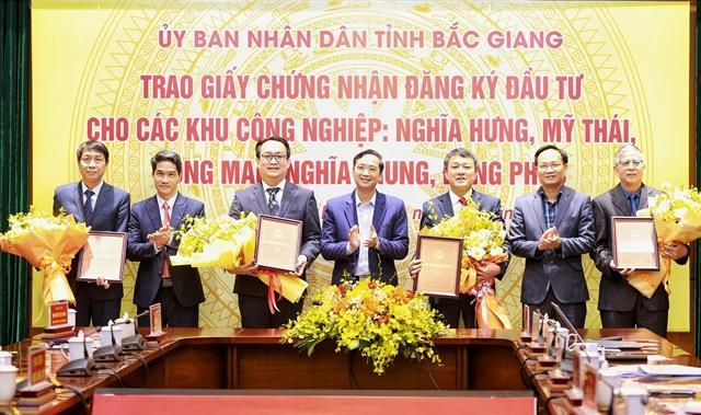 Bắc Ninh – Bắc Giang merger to create super province and industrial growth hub