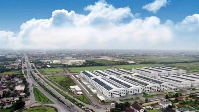 Việt Nam seeks to draw more FDI inflows into semiconductors, AI