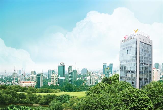 HDBank, PV Power sign 76.7 million deal to boost sustainable energy transition