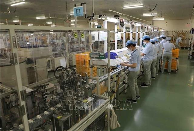 HCM City draws over 2.86b in IZ investment during 2020–25