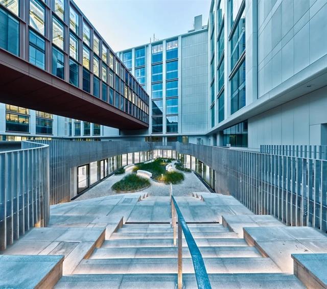 Siemens and COIMA revamp historic Milan Building into smart, energy-efficient landmark