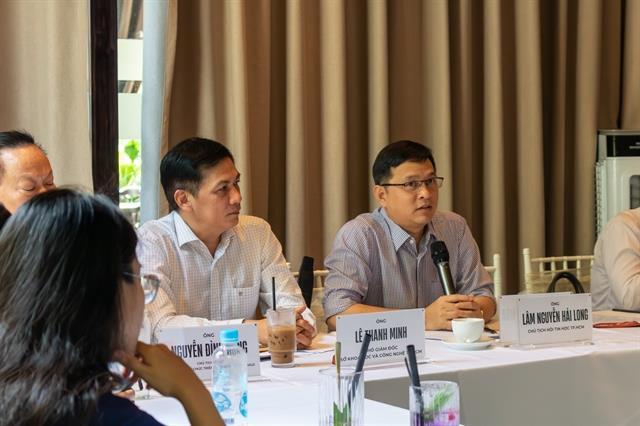 HCM Citys iTECH EXPO to showcase innovation, drive digital transformation