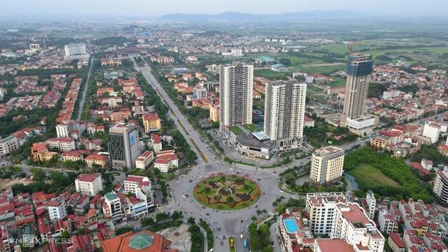 ​​​​​​​Korean firm seeks cooperation in developing urban project in Bắc Ninh