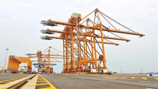 Trade ministry issues warning as Middle East tensions threaten global trade