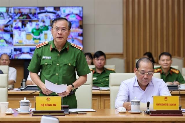 Việt Nam to pilot product origin tracing platform 