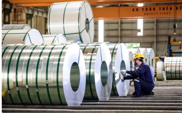 CBAM and the Vietnamese steel industry: Transforming to embrace the trend of international economic integration