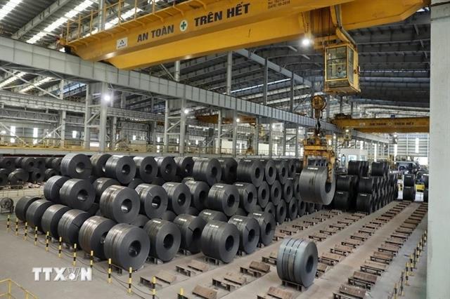 Malaysia lifts anti-dumping duties on Vietnamese steel