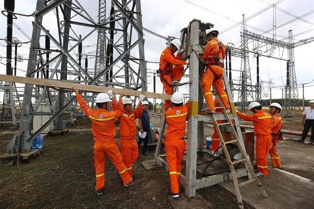 Việt Nam outlines three 2026 power supply scenarios amid growing electricity demand