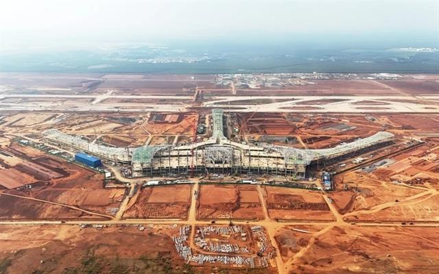 Đồng Nai proposes development of 16 billion free trade zone