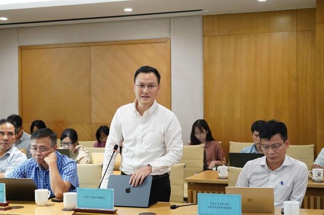 Foreign enterprise to offer LEO satellite telecommunications services in Việt Nam