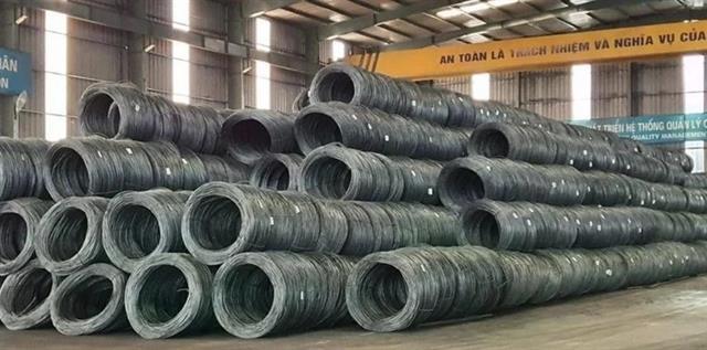 Vietnamese enterprises eye Middle Eastern market