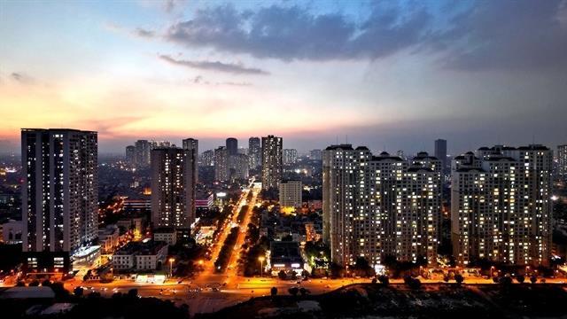 State-run real estate trading centre to be developed