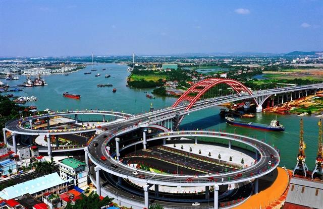 Hải Phòng to establish Free Trade Zone to drive investment