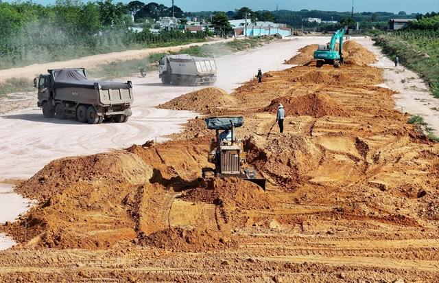 Public investment disbursement accelerates as key growth driver