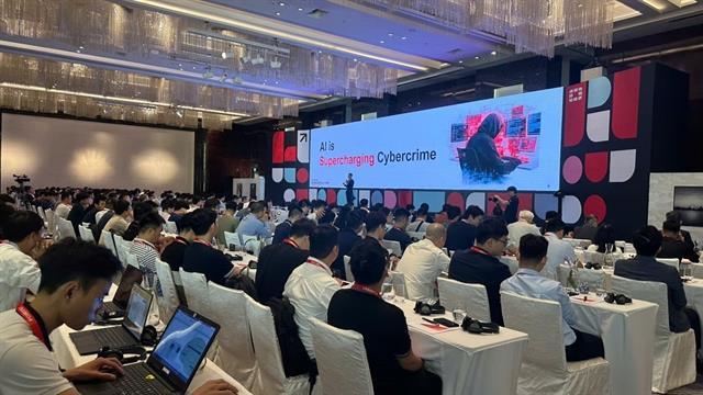 AI is making cybercrime quieter and quicker: Fortinet survey