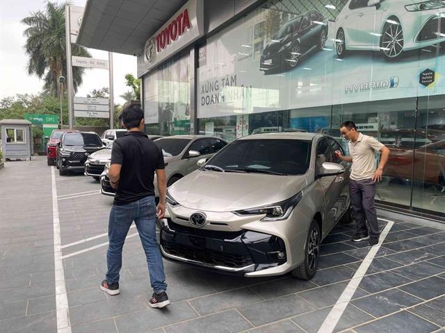 Domestic auto market sees fierce price war