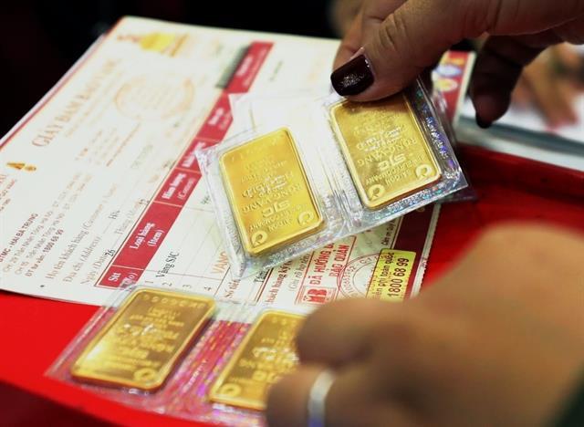 Reform in gold trading regulations is expected to happen this month