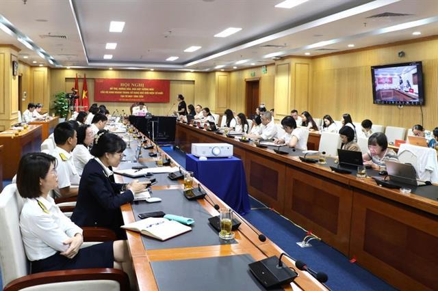 Easing business households shift to e-invoices