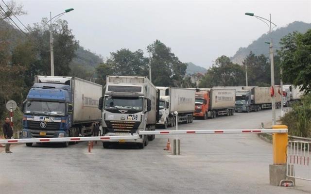 Customs revenue from import-export activities rises 9.2% in five months