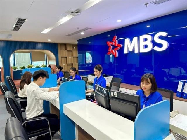 VN-Index may test 1,300-point support before rebounding