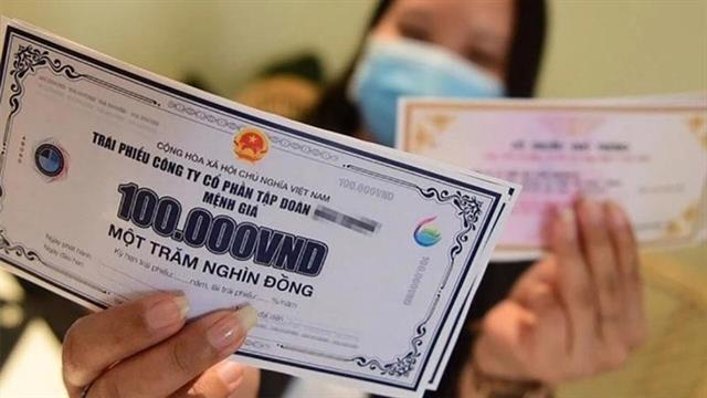 Banks bond issuance soars threefold in first five months