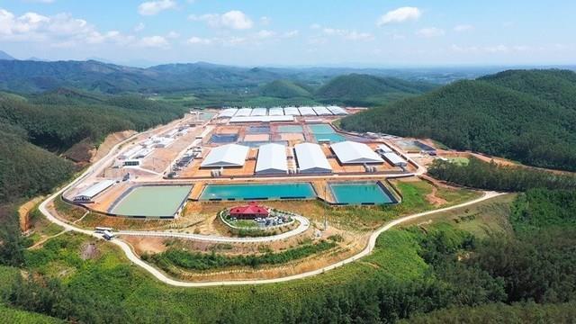 Firm proposes first multi-storey pig farming projects in Việt Nam
