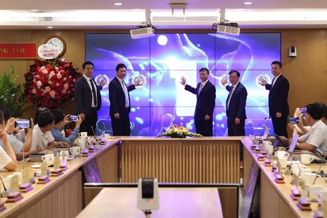 Việt Nam launches tech exchange platform